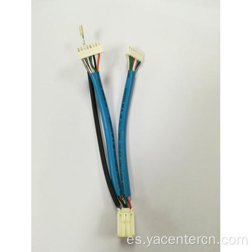 Conectores de arnés de cableado GM